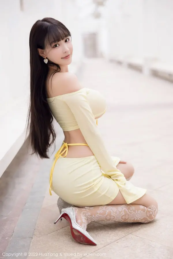 Vol. 0522 朱可儿Flora(61P)