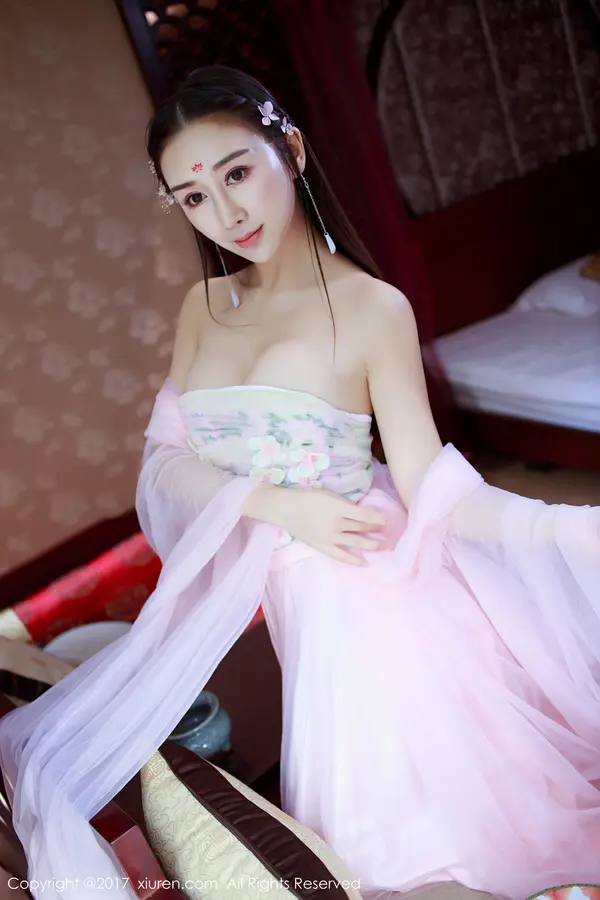 Vol. 00804 邹晶晶女王(58P)