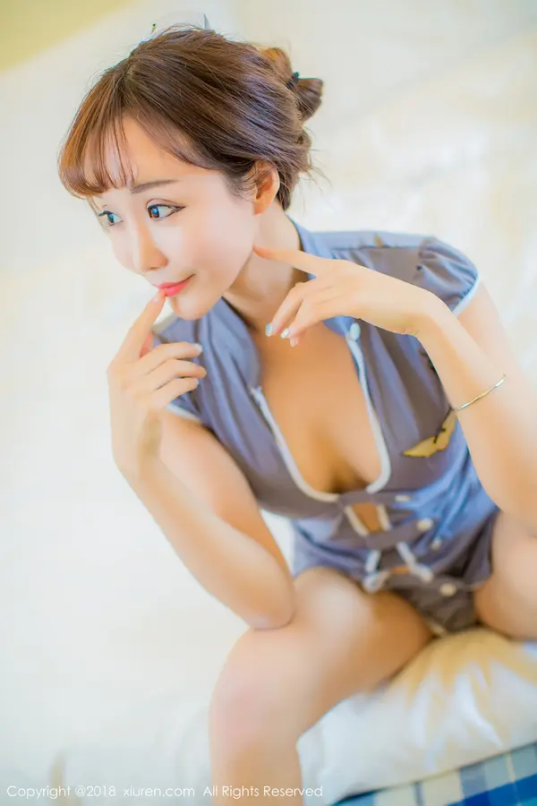 Vol. 01021 顾灿(41P)