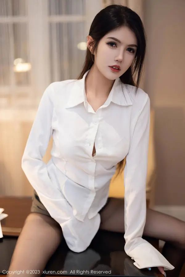 Vol. 06125 媛媛酱belle(85P)
