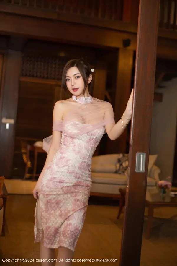 Vol. 08868 绮里嘉ula(68P)