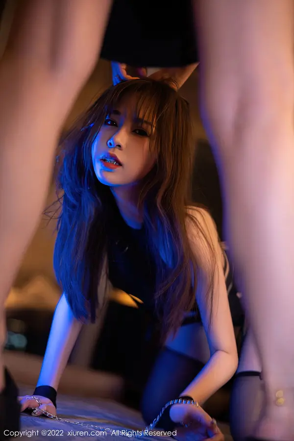 Vol. 05686 icy猪(87P)