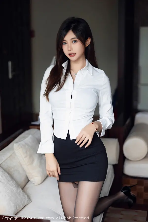 Vol. 08053 绮里嘉ula(102P)