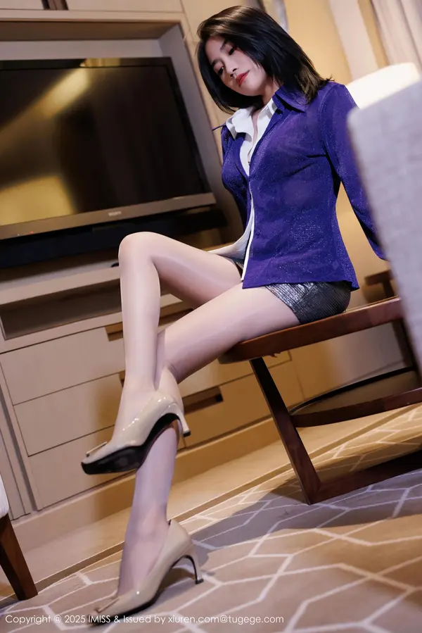 Vol. 0792 许诺Sabrina(78P)