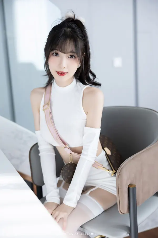 Vol. 0928 林星阑(82P)