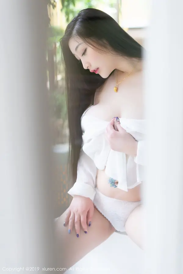 Vol. 01385 妲己_Toxic(50P)