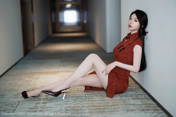Vol. 09812 梦心玥(92P)
