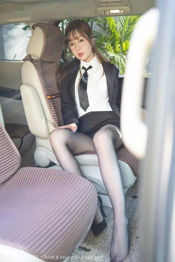 Vol. 0636 王雨纯(96P)