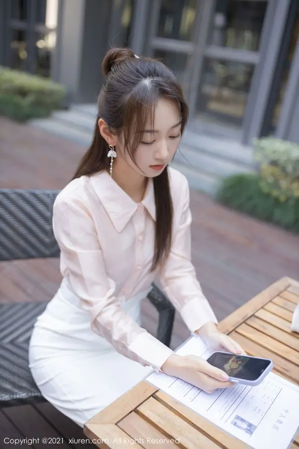 Vol. 04045 唐安琪(91P)