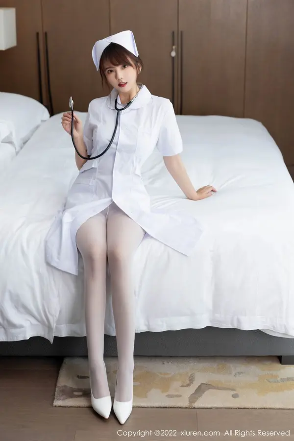 Vol. 05353 张思允Nice(61P)