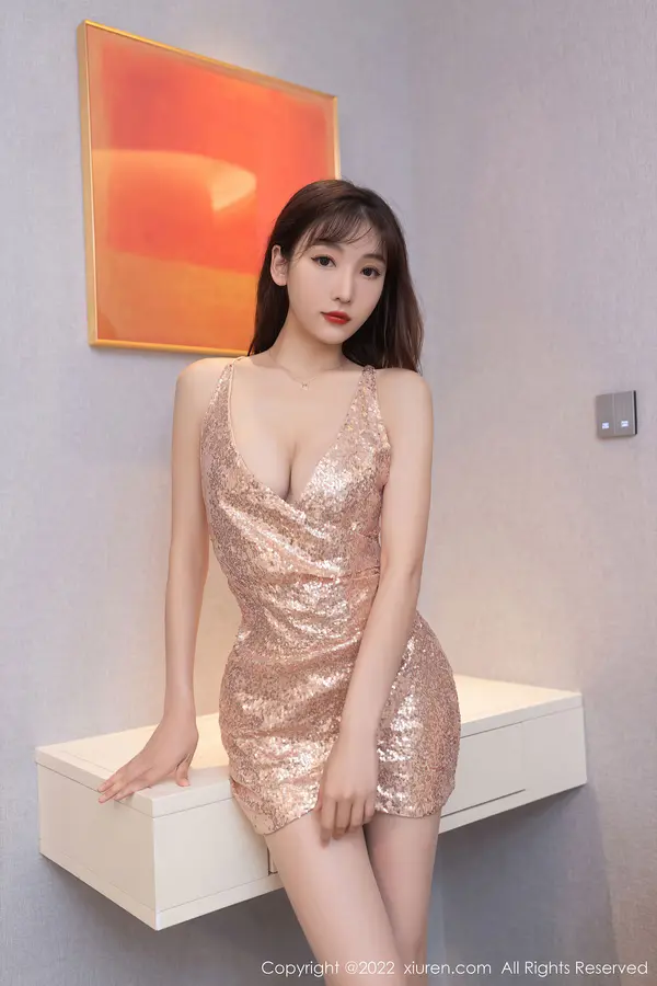 Vol. 05354 陆萱萱(73P)
