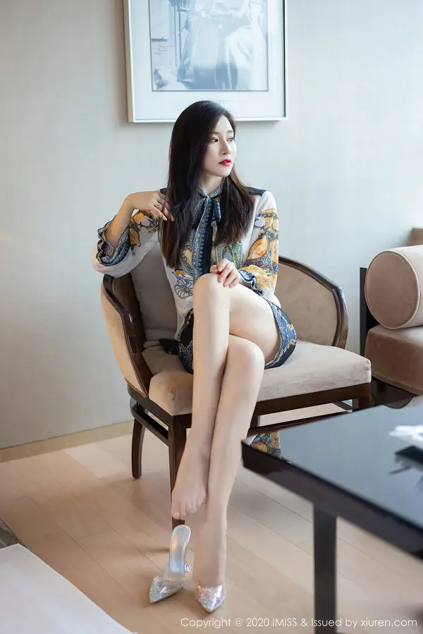 Vol. 0525 Vanessa(57P)