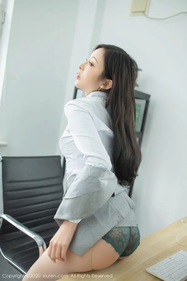 Vol. 02435 陈小喵(77P)