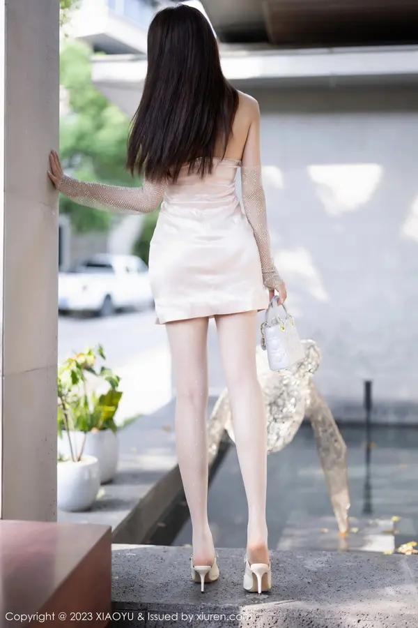 Vol. 1094 徐莉芝Booty(83P)