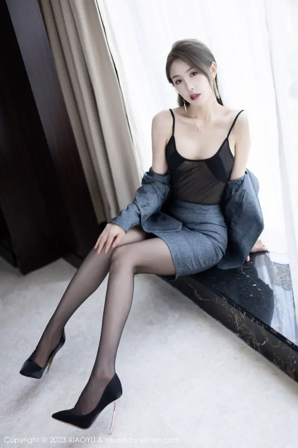 Vol. 1042 苏苏阿(101P)