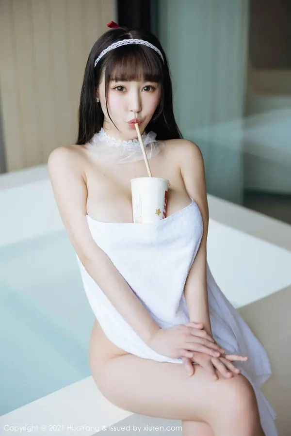 Vol. 0477 朱可儿Flora(48P)