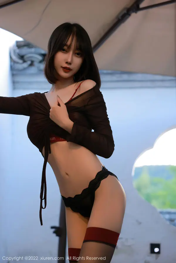 Vol. 05283 玥儿玥er(53P)