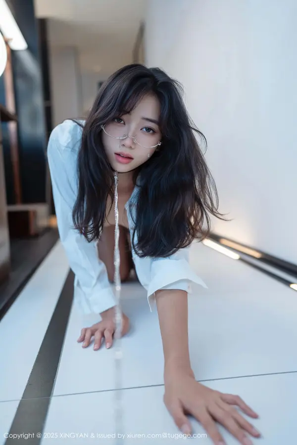 Vol. 0439 时安安(81P)