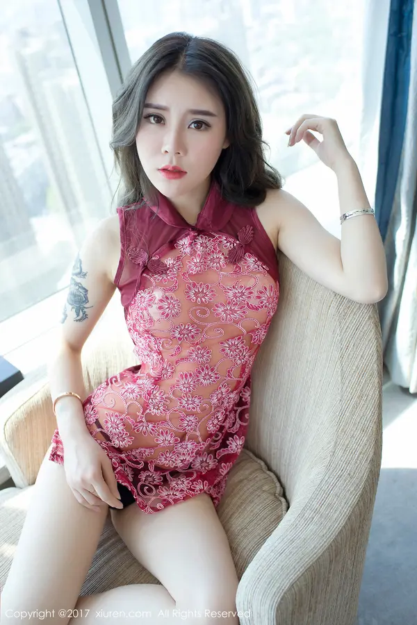 Vol. 00763 爱丽莎Lisa(61P)