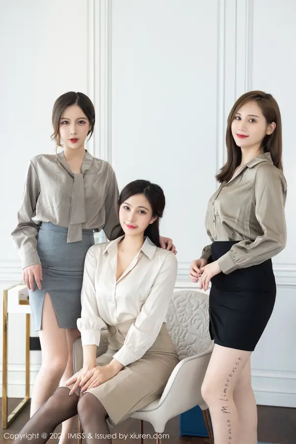 Vol. 0611 模特合集(74P)