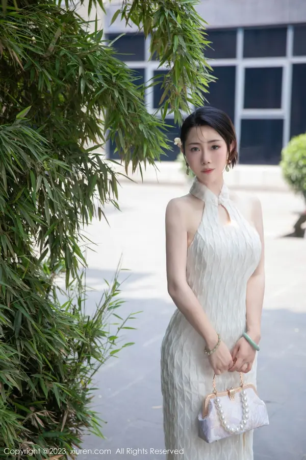 Vol. 07435 严利娅Yuliya(72P)