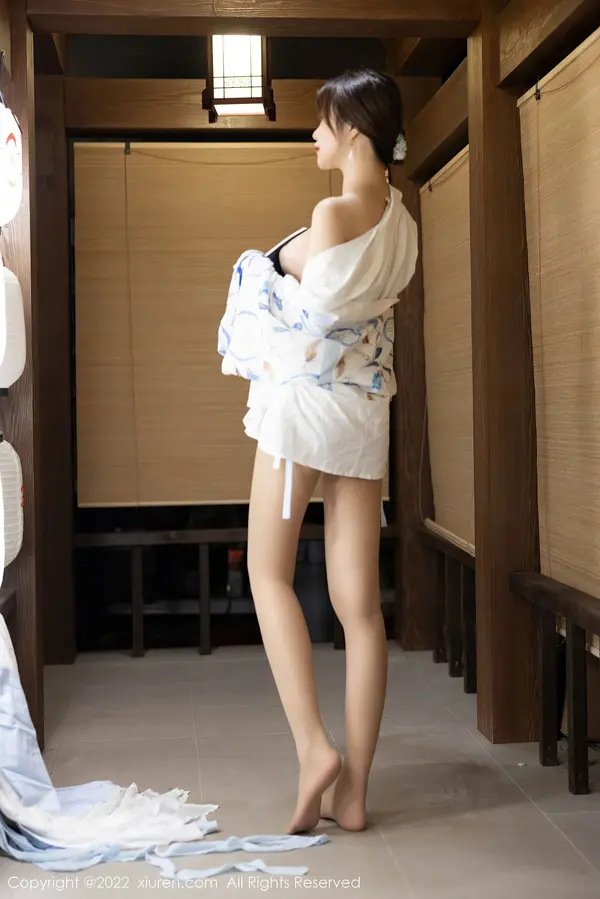 Vol. 05569 绮里嘉ula(76P)
