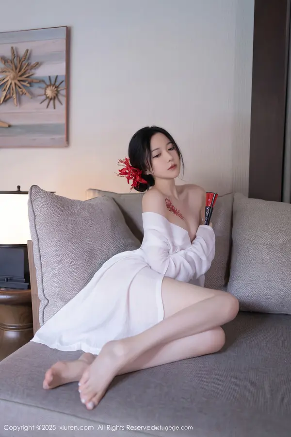 Vol. 10514 鱼子酱Fish(81P)