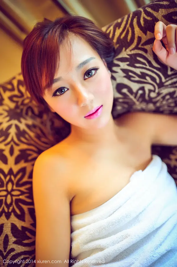 Vol. 00112 周美美alicia(46P)