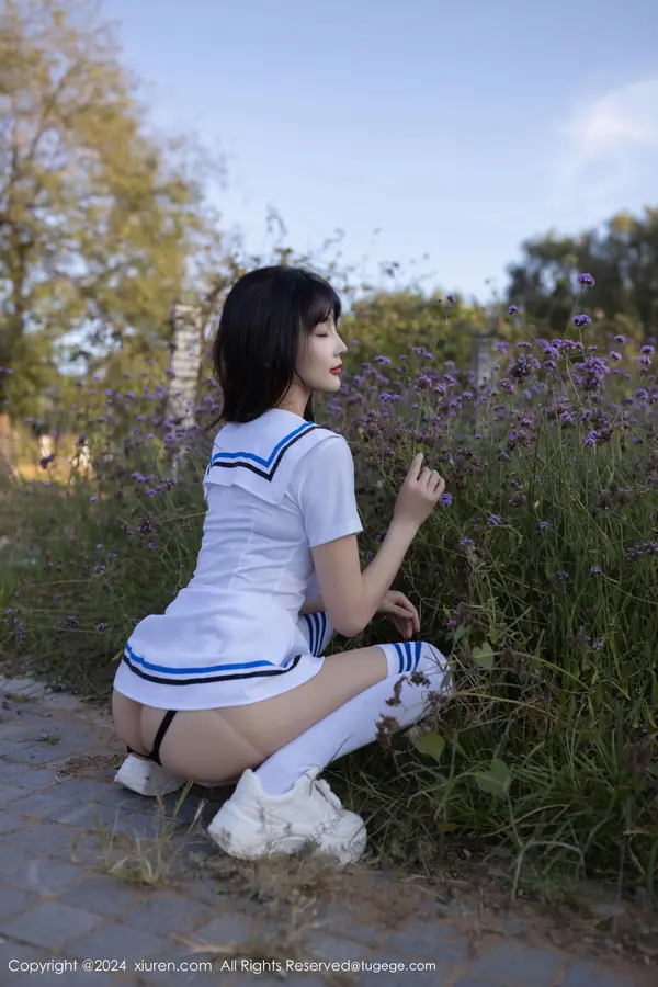 Vol. 09554 陆萱萱(81P)