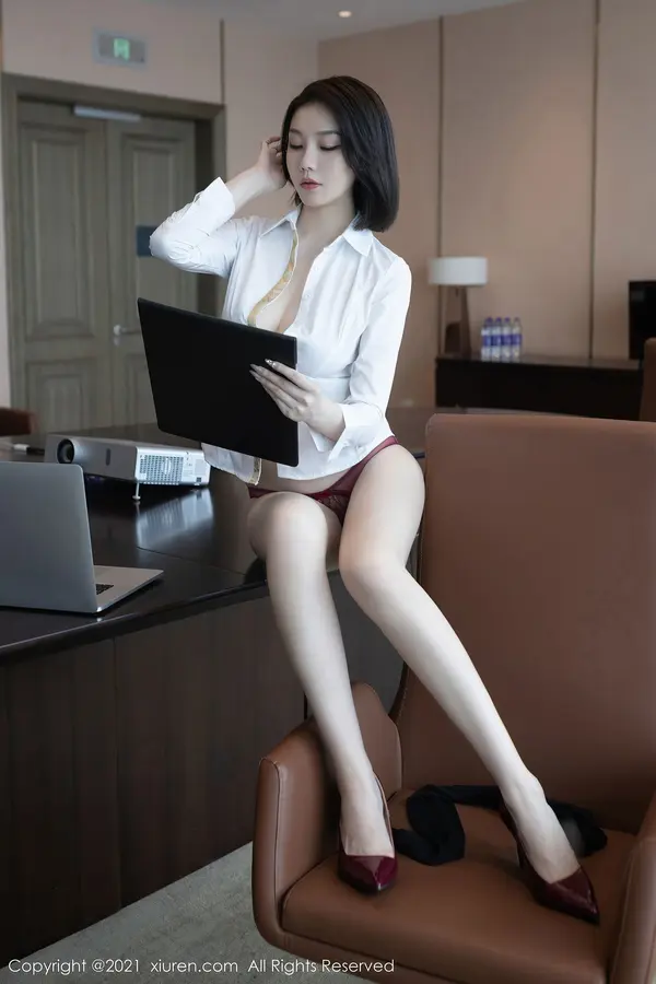 Vol. 03612 安然Maleah(86P)