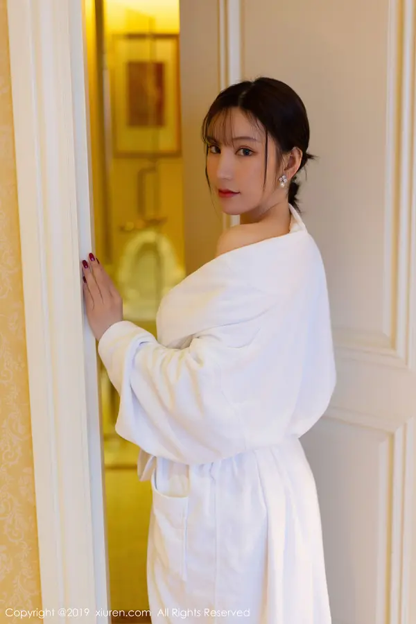 Vol. 01774 周于希Sandy(77P)