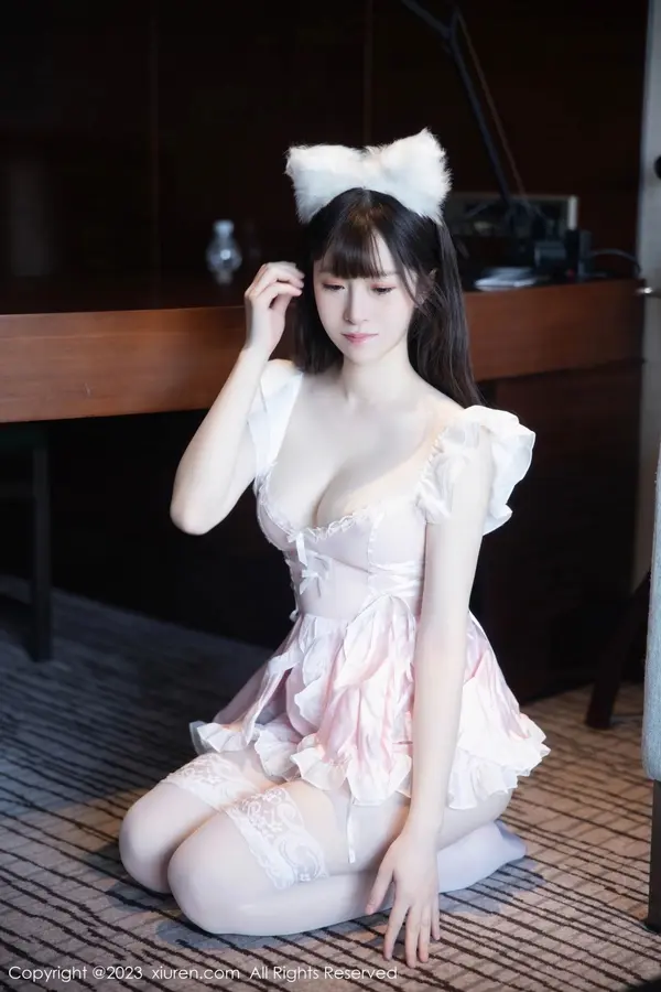Vol. 07602 林悠悠(81P)