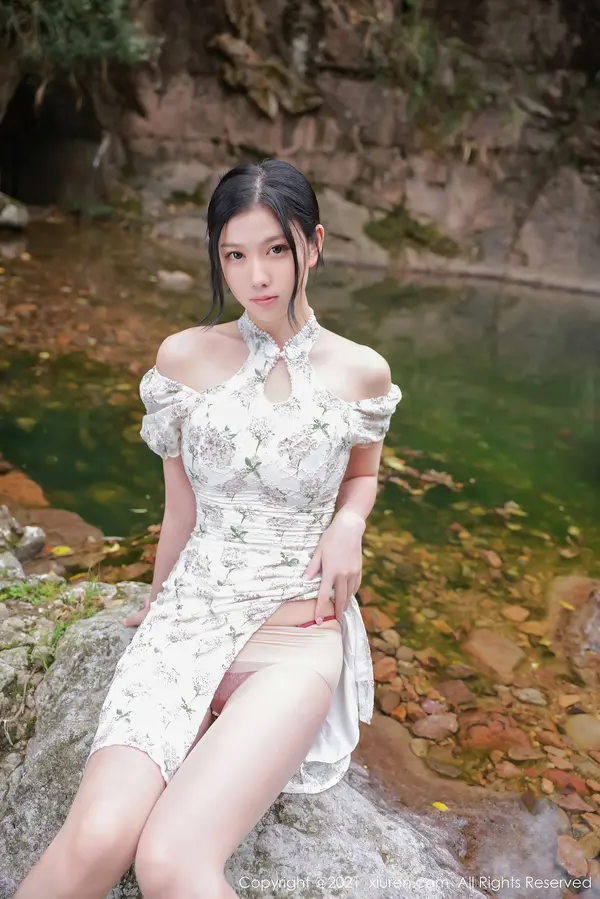 Vol. 04229 李雅柔182CM(49P)