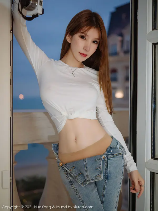 Vol. 0357 周于希Sandy(72P)