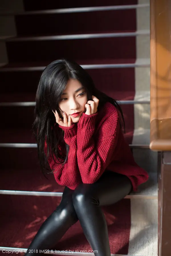 Vol. 0239 许诺Sabrina(61P)