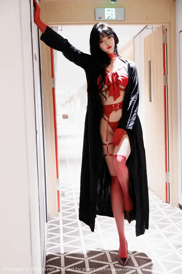 Vol. 09671 娜比(81P)