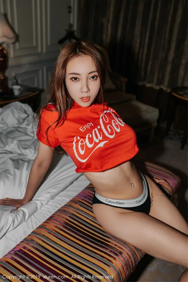 Vol. 01460 果儿Victoria(59P)