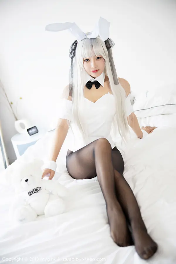 Vol. 0354 童丹娜cara(59P)