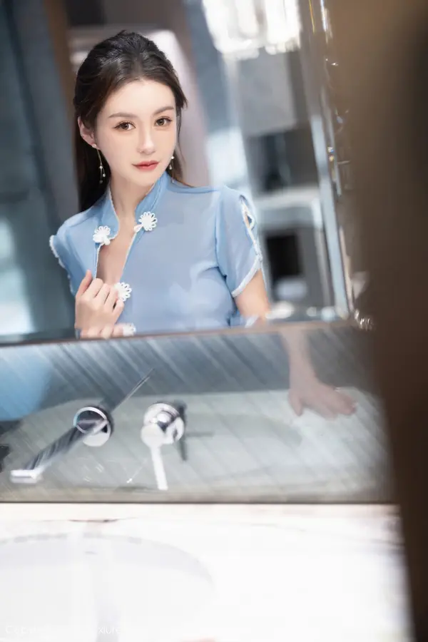 Vol. 07824 唐宁宁(84P)