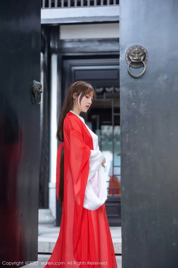 Vol. 05414 豆瓣酱(81P)