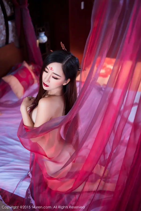 Vol. 00382 邹晶晶(67P)