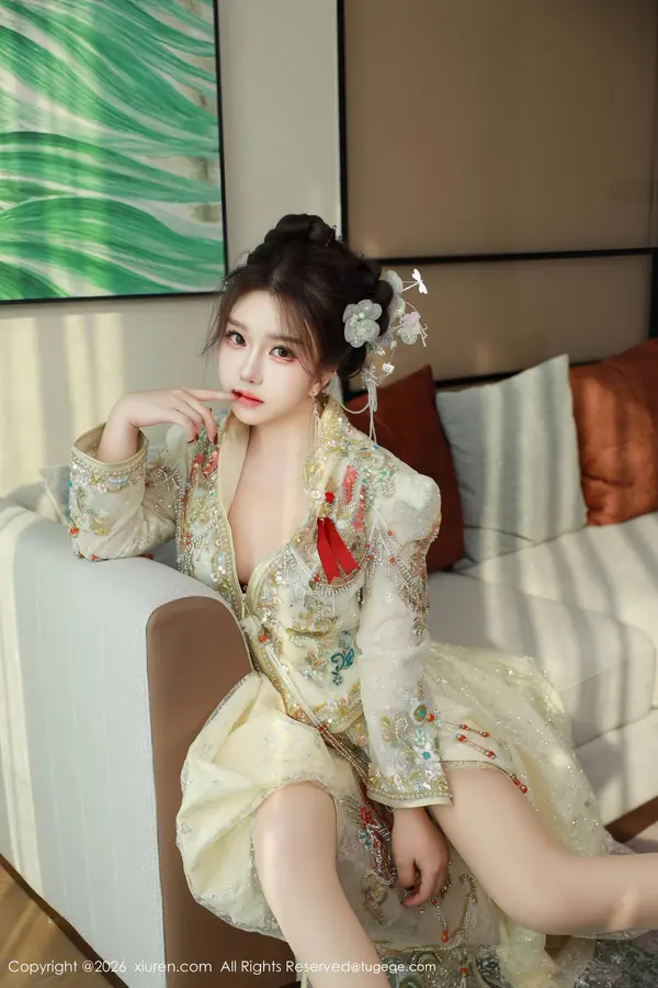 Vol. 11220 小薯条nienie(57P)