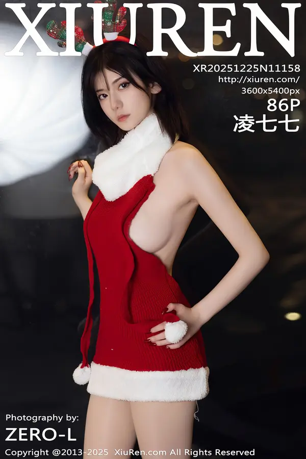 Vol. 11158 凌七七(87P)-妹子录-美女图片|美女写真 专注超高清美女图片分享网站
