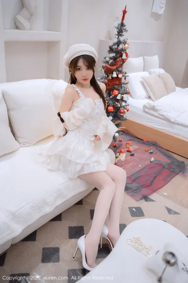 Vol. 06025 婠婠么(69P)