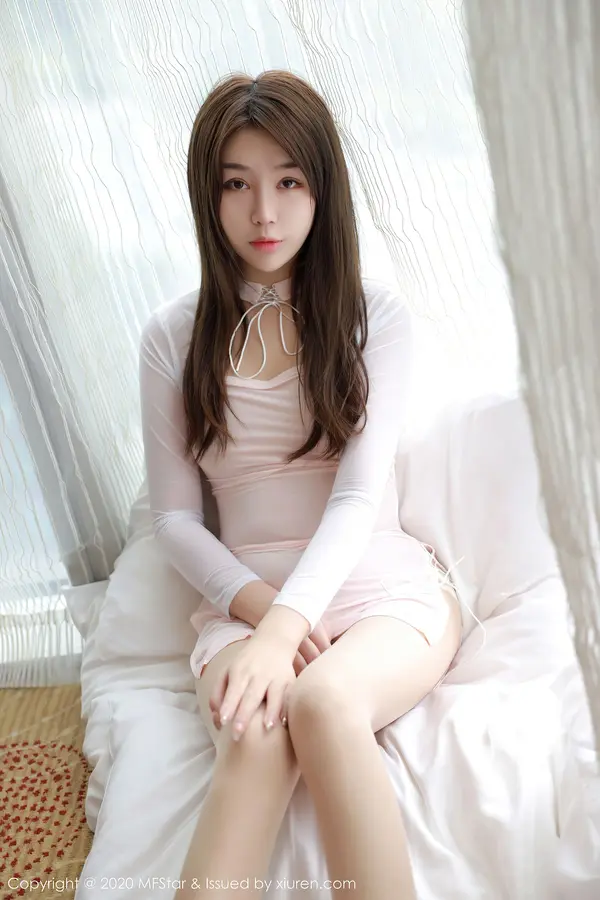 Vol. 0372 梦梵(41P)