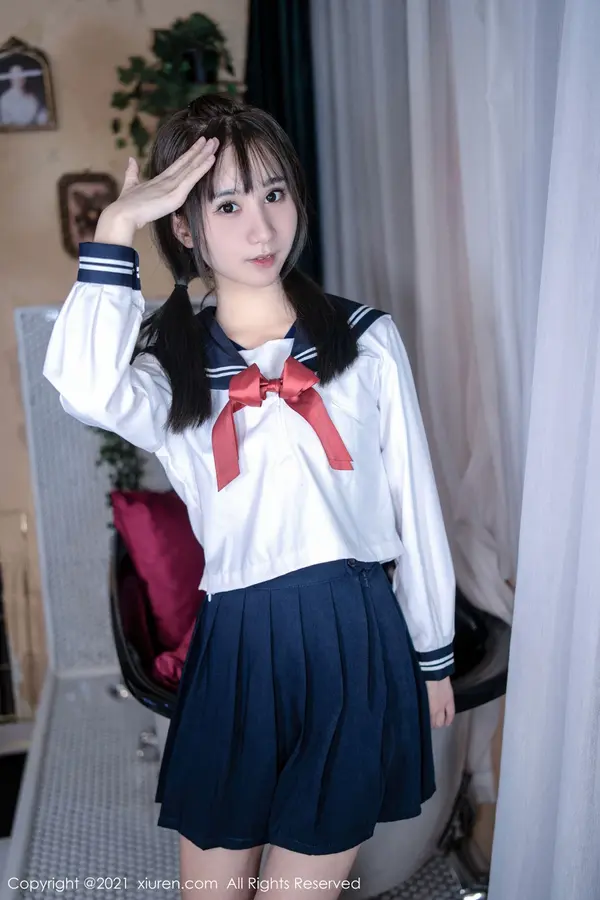 Vol. 04108 小果冻儿(41P)