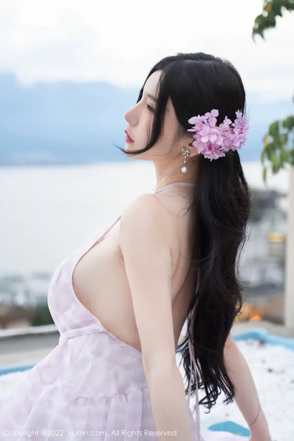 Vol. 05207 周于希Sally(80P)