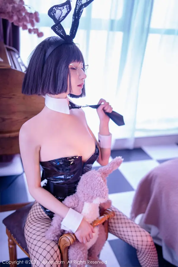 Vol. 03926 小果冻儿(63P)