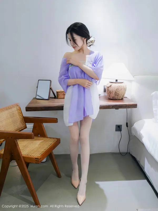 Vol. 10376 袁圆(73P)
