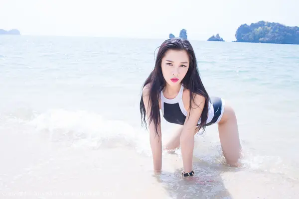 Vol. 0085 戴小唯(50P)